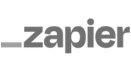 zapier logobew